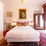 Maison De Lignieres - Guest House - Paris Quartier Champs-Elysees
