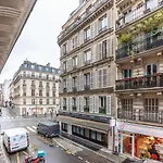 Ws Hotel De Ville - Le Marais