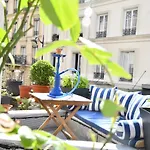 Van Gogh\'S Apartment - Montmartre