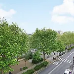 Cmg Residence Montmartre