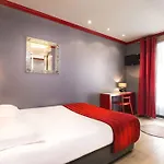 Hôtel Maubeuge Gare du Nord