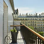 Hotel Darcet
