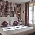 Hôtel de la Motte Picquet