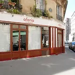 Appart\'Tourisme Paris Porte de Versailles
