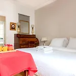 Eiffel Tower Lourmel Residence