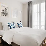 Edgar Suites Champs Elysees - Boetie