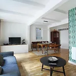 Charming&New apartment Saint Germain des Prés