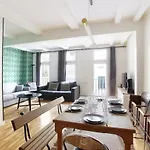 Charming&New apartment Saint Germain des Prés
