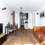 Hsh Gare De L\'Est-La Fayette Magnifique Appartement 1Br-4P