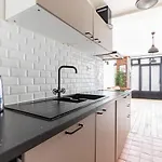 Hsh Gare De L\'Est-La Fayette Magnifique Appartement 1Br-4P