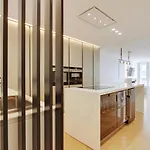 Stunning Apartment With View At The Very Heart Of Paris