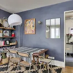 Bel appartement très proche de l\'Arc de Triomphe
