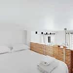 Beautiful Apt -1Br-4P- Tour Eiffel - Invalides