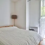 Cosy Apartment In Bastille With Terrace