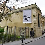 New & Design 1Bd Flat In The Heart Of Le Marais