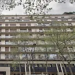 Charming Studio In The Heart Of The Invalides