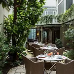 Hotel Des Saints Peres - Esprit De France