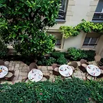 Hotel Des Saints Peres - Esprit De France