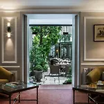 Hotel Des Saints Peres - Esprit De France