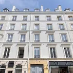 New & Design 1Bd Flat In The Heart Of Le Marais