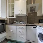 Studio Alesia - Hala Paris