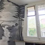 Studio Alesia - Hala Paris