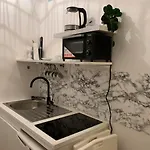 Appartement Paris