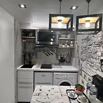 Loft Jaures