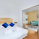 CMG - Lumineux appartement 4P 1BD Tiquetonne Chatelet M