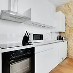 CMG - Lumineux appartement 4P 1BD Tiquetonne Chatelet M