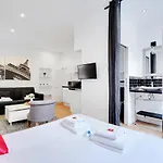 CMG - Cosy Studio 4P Tiquetonne Chatelet