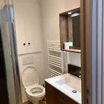 Pied A Terre Saint-Germain-Des-Pres