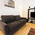 Guestready - Nice Apartment In 16Th Arr