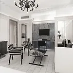 The Paris Guest
