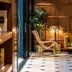 Hotel Parister Piscine & Spa