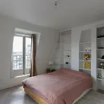 Cosy 42M Ideal For Couple In The Heart Of Paris