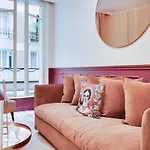 Miss Marguerite Suite