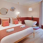 Miss Marguerite Suite