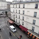 Dupleix Hotel