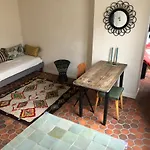 Appartement Paris Marais