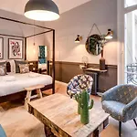 The Royal Elysee Suite