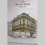 Haussmannien Moderne 2 Pieces Quartier Europe Du 8Eme