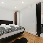 Cmg - Le Marais/Saint Antoine