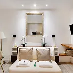 Cmg- Cosy Studio - 2P - Voltaire/Nation/Bastille