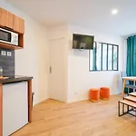 Appartement design dans paris centre 8 arrondissement
