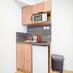 Appartement design dans paris centre 8 arrondissement
