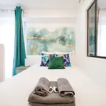 Appartement design dans paris centre 8 arrondissement