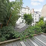 Cmg - Batignolles 1G