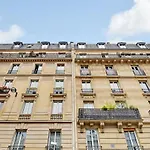 Cmg- Cosy Studio - 2P - Voltaire/Nation/Bastille