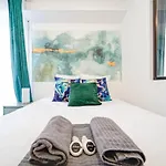 Appartement design dans paris centre 8 arrondissement